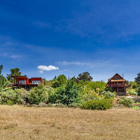 Tulbagh Mountain Cabin Wolseley Extérieur photo