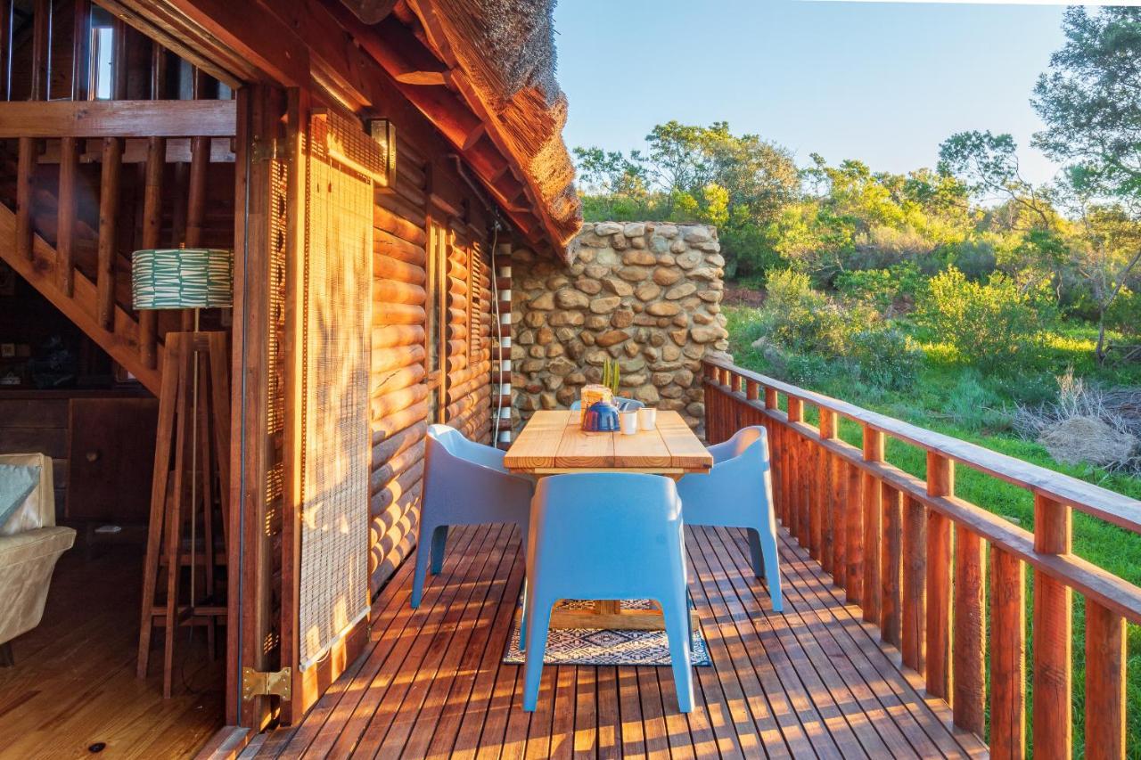 Tulbagh Mountain Cabin Wolseley Extérieur photo