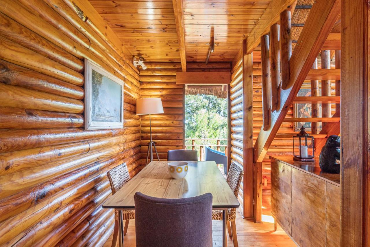 Tulbagh Mountain Cabin Wolseley Extérieur photo