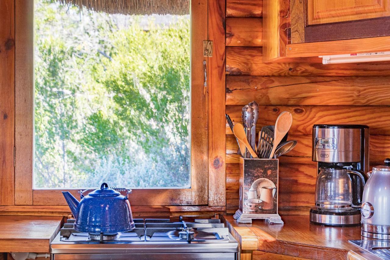 Tulbagh Mountain Cabin Wolseley Extérieur photo