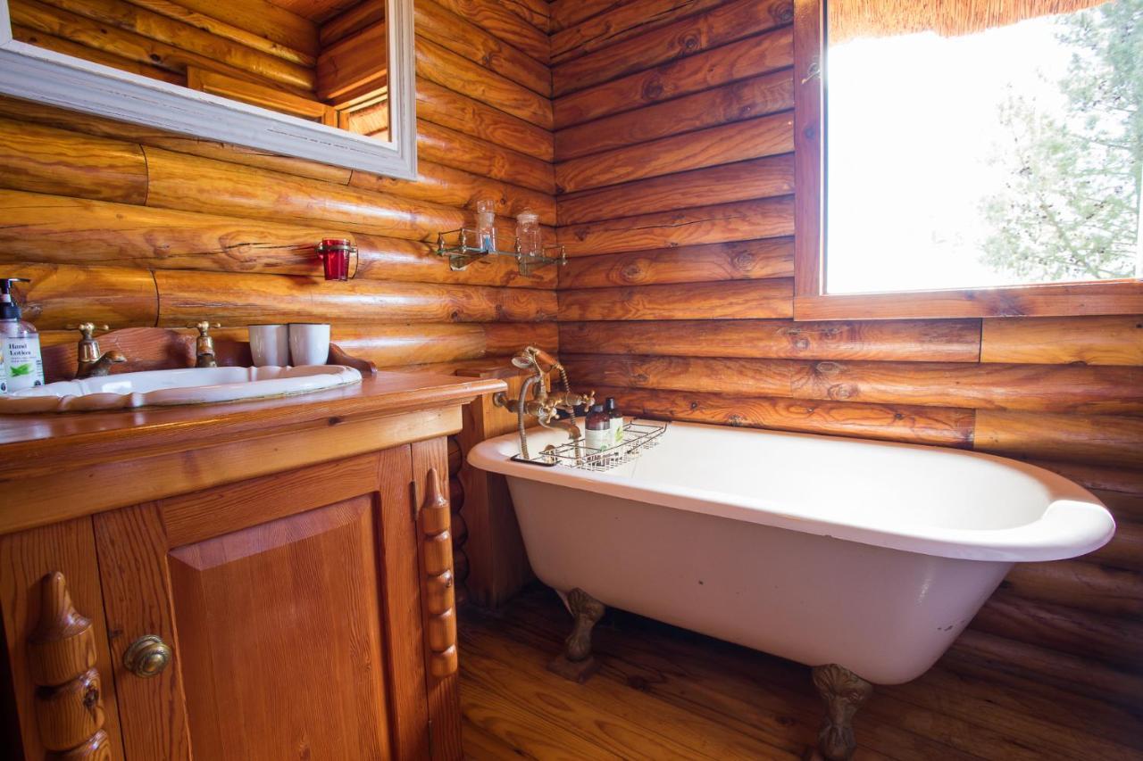 Tulbagh Mountain Cabin Wolseley Extérieur photo