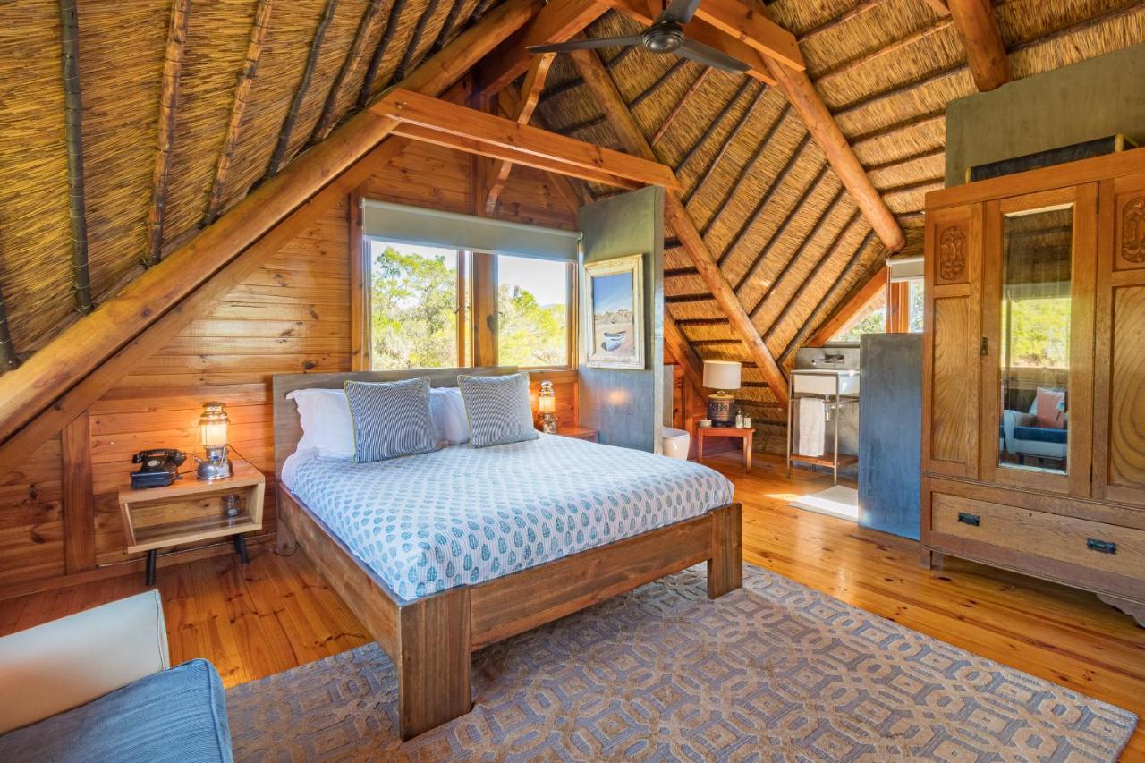 Tulbagh Mountain Cabin Wolseley Extérieur photo