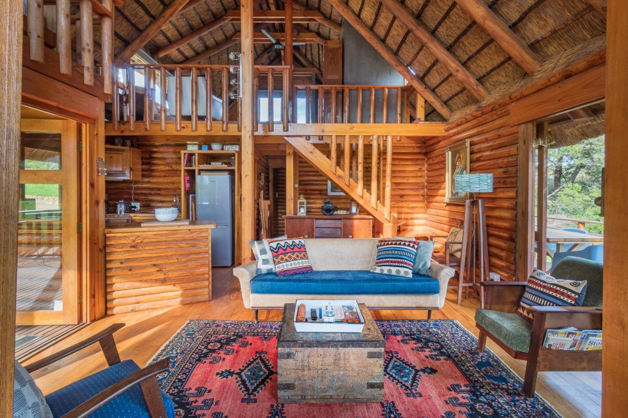 Tulbagh Mountain Cabin Wolseley Extérieur photo