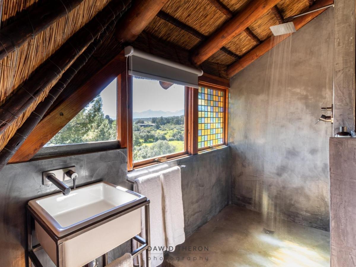 Tulbagh Mountain Cabin Wolseley Extérieur photo
