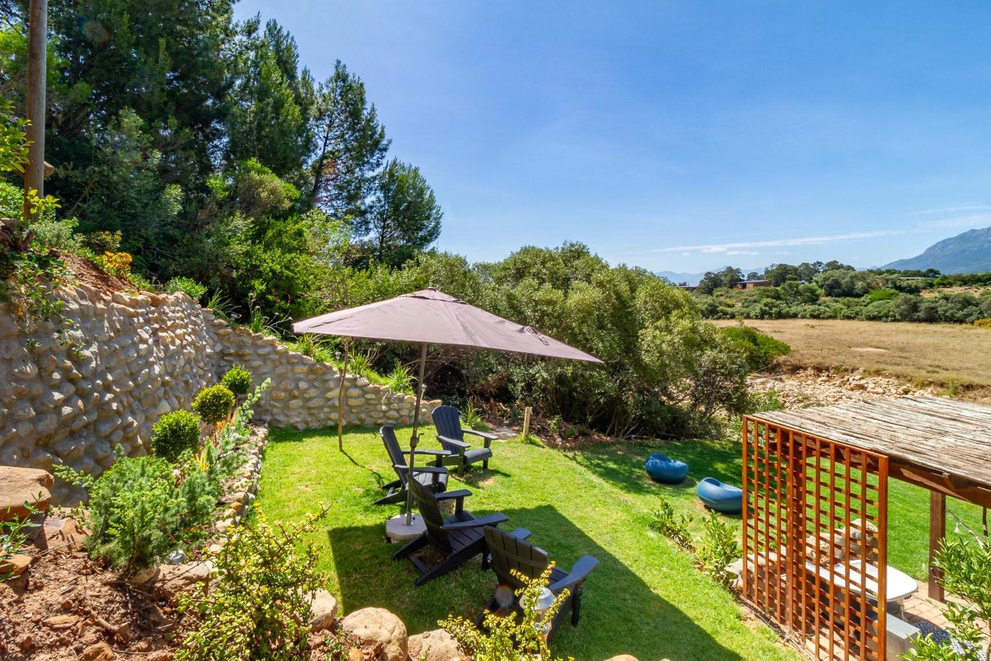 Tulbagh Mountain Cabin Wolseley Extérieur photo
